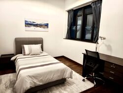 Fernwood Towers (D15), Condominium #576840311